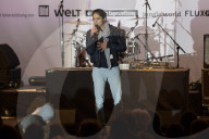 NEWS - Berlin: Benefizkonzert mit Prominenz zum Tag der Presse