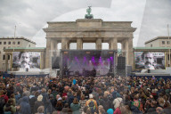NEWS - Berlin: Benefizkonzert mit Prominenz zum Tag der Presse
