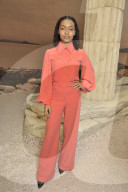 PEOPLE - Viel Prominenz an der Chanel Cruise 2017/2018 Collection in Paris