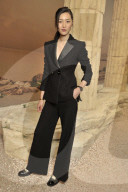 PEOPLE - Viel Prominenz an der Chanel Cruise 2017/2018 Collection in Paris