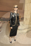 PEOPLE - Viel Prominenz an der Chanel Cruise 2017/2018 Collection in Paris