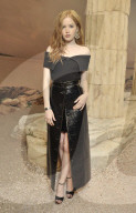 PEOPLE - Viel Prominenz an der Chanel Cruise 2017/2018 Collection in Paris