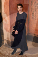 PEOPLE - Viel Prominenz an der Chanel Cruise 2017/2018 Collection in Paris