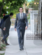 PEOPLE - Parat fürs Wochenende: Ivanka Trump verlässt ihr Heim in New York