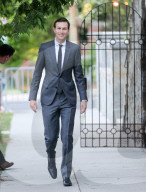 PEOPLE - Parat fürs Wochenende: Ivanka Trump verlässt ihr Heim in New York