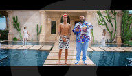 PEOPLE - Justin Bieber hat einen Auftritt in DJ Khaled's Musikvideo