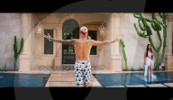 PEOPLE - Justin Bieber hat einen Auftritt in DJ Khaled's Musikvideo