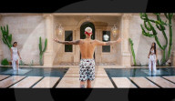 PEOPLE - Justin Bieber hat einen Auftritt in DJ Khaled's Musikvideo