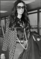 Daliah Lavi (mrs Peter Rittmaster) (born Daliah Lewinbukh; October 12 1942) Is An Israeli Actress Singer And Model. Lavi Was Born In Shavei Zion British Mandate Of Palestine To Jewish Parents From Germany And Russia. She Studied Ballet In Stockholm S
