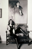 DALIAH LAVI   1970