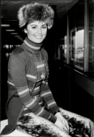 Daliah Lavi (mrs Peter Rittmaster) (born Daliah Lewinbukh; October 12 1942) Is An Israeli Actress Singer And Model. Lavi Was Born In Shavei Zion British Mandate Of Palestine To Jewish Parents From Germany And Russia. She Studied Ballet In Stockholm S