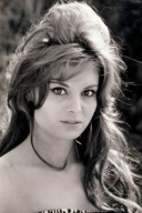 DALIAH LAVI .  PRE '64
