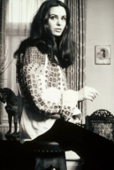 DALIAH LAVI .   1972