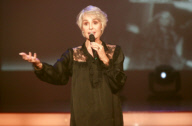 Aktuelle Schaubude: Daliah Lavi
