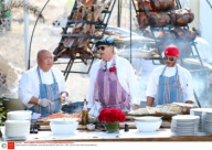 Faena Presents A Celebration of Art and Architecture, New York , USA - 05 Dec 2014
