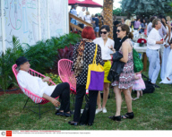 Faena Presents A Celebration of Art and Architecture, New York , USA - 06 Dec 2014