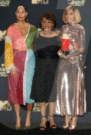 PEOPLE - MTV Movie Awards: Die Gewinner
