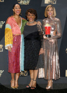 PEOPLE - MTV Movie Awards: Die Gewinner