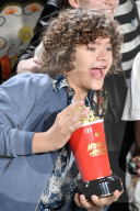 PEOPLE - MTV Movie Awards: Die Gewinner