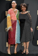 PEOPLE - MTV Movie Awards: Die Gewinner