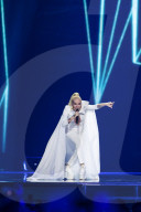 PEOPLE - ESC Kiev: Die Generalproben für den ersten Halbfinal laufen auf Hochtouren