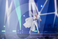 PEOPLE - ESC Kiev: Die Generalproben für den ersten Halbfinal laufen auf Hochtouren