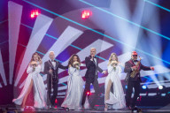 PEOPLE - ESC Kiev: Die Generalproben für den ersten Halbfinal laufen auf Hochtouren