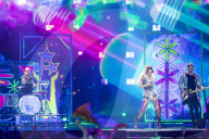 PEOPLE - ESC Kiev: Die Generalproben für den ersten Halbfinal laufen auf Hochtouren