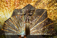 PEOPLE - ESC Kiev: Die Generalproben für den ersten Halbfinal laufen auf Hochtouren
