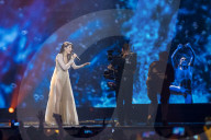 PEOPLE - ESC Kiev: Die Generalproben für den ersten Halbfinal laufen auf Hochtouren