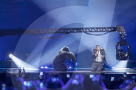 PEOPLE - ESC Kiev: Die Generalproben für den ersten Halbfinal laufen auf Hochtouren