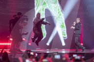 PEOPLE - ESC Kiev: Die Generalproben für den ersten Halbfinal laufen auf Hochtouren