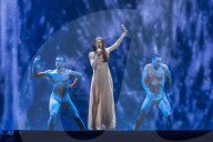 PEOPLE - ESC Kiev: Die Generalproben für den ersten Halbfinal laufen auf Hochtouren