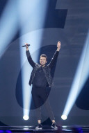 PEOPLE - ESC Kiev: Die Generalproben für den ersten Halbfinal laufen auf Hochtouren