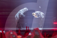 PEOPLE - ESC Kiev: Die Generalproben für den ersten Halbfinal laufen auf Hochtouren