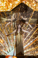 PEOPLE - ESC Kiev: Die Generalproben für den ersten Halbfinal laufen auf Hochtouren