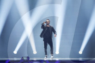 PEOPLE - ESC Kiev: Die Generalproben für den ersten Halbfinal laufen auf Hochtouren