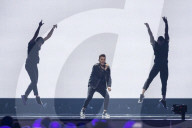 PEOPLE - ESC Kiev: Die Generalproben für den ersten Halbfinal laufen auf Hochtouren