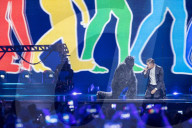 PEOPLE - ESC Kiev: Die Generalproben für den ersten Halbfinal laufen auf Hochtouren