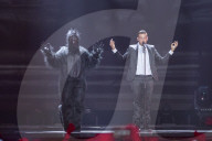 PEOPLE - ESC Kiev: Die Generalproben für den ersten Halbfinal laufen auf Hochtouren