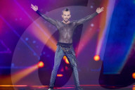 PEOPLE - ESC Kiev: Die Generalproben für den ersten Halbfinal laufen auf Hochtouren
