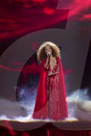 PEOPLE - ESC Kiev: Die Generalproben für den ersten Halbfinal laufen auf Hochtouren