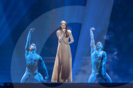 PEOPLE - ESC Kiev: Die Generalproben für den ersten Halbfinal laufen auf Hochtouren