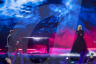 PEOPLE - ESC Kiev: Die Generalproben für den ersten Halbfinal laufen auf Hochtouren