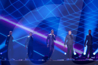 PEOPLE - ESC Kiev: Die Generalproben für den ersten Halbfinal laufen auf Hochtouren