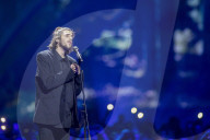 PEOPLE - ESC Kiev: Die Generalproben für den ersten Halbfinal laufen auf Hochtouren