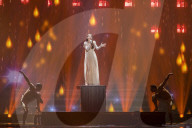 PEOPLE - ESC Kiev: Die Generalproben für den ersten Halbfinal laufen auf Hochtouren