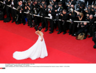 CANNES :  Opening ceremony -" Up " Premiere