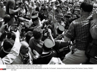 France : The 14th International Cannes Film Festival