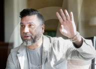 PORTRAIT - Hasan Cetinkaya